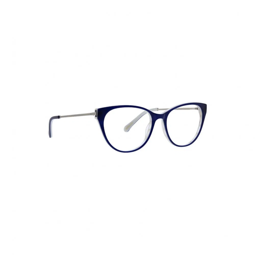 Trina Turk TTCLAUDETTE Eyeglasses - view 2